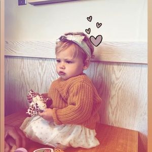 Meet your Posher, Benjamin